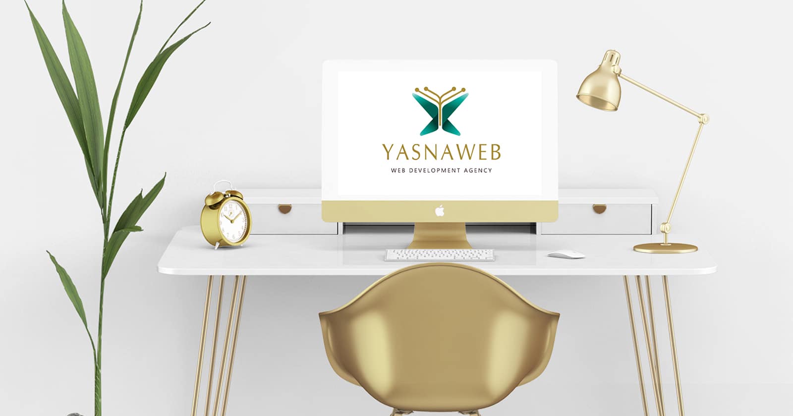 شرکت یسنا وب