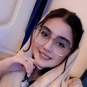 نگار نظری