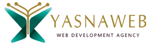 لوگو یسنا وب