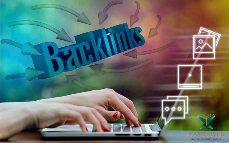 خرید بک لینک